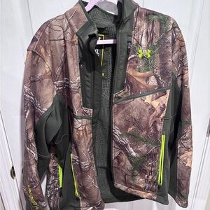 Under Armour Men's Multi Jacket